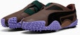 Ur Mostro Communication Haute Coffee-PUMA Black 401719-03