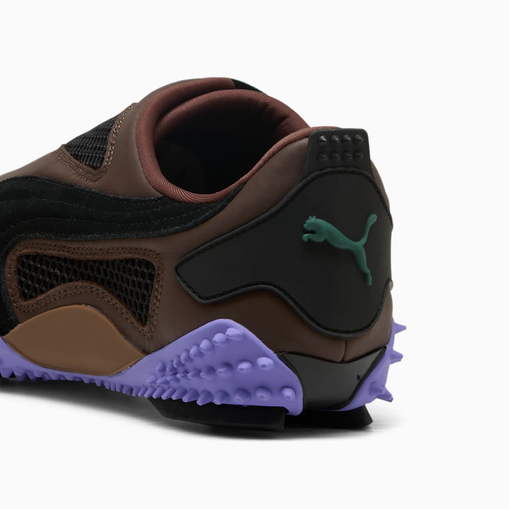 Details for 우르 모스트로 커뮤니케이션 하우트 커피-푸마 블랙 401719-03