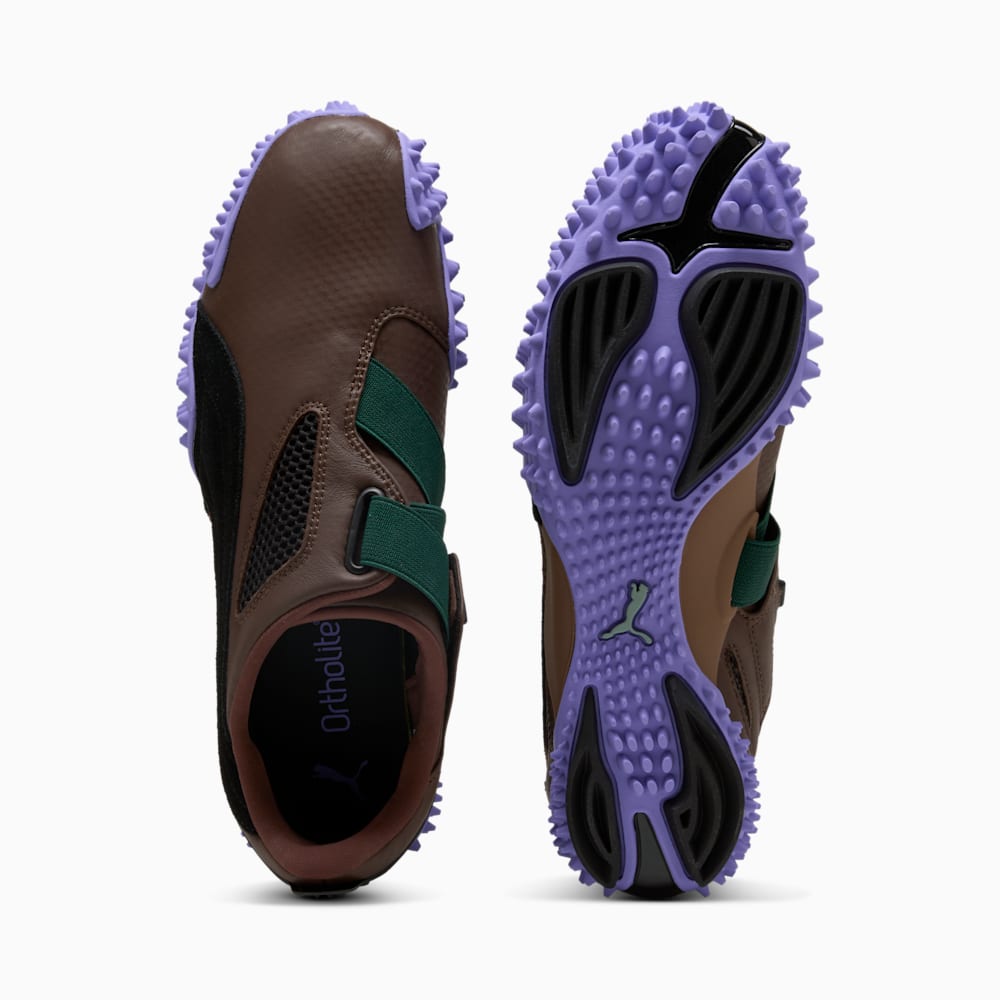 Sizing 우르 모스트로 커뮤니케이션 하우트 커피-푸마 블랙 401719-03