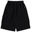 Purchase URBAN AGE 百慕大宽松工装短裤_黑色 U4SSB15BK
