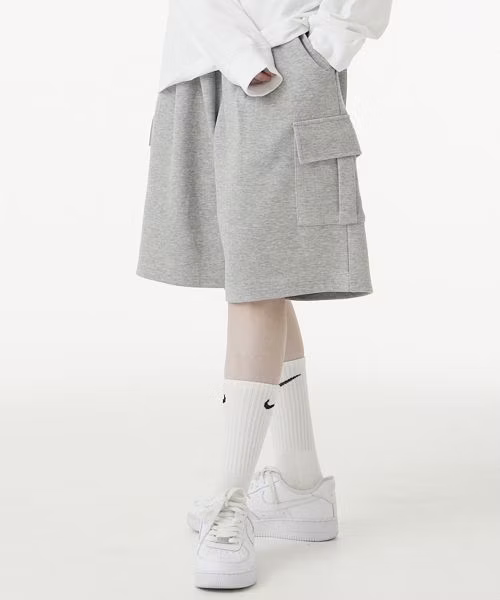 urban-age-bermuda-wide-cargo-sweat-shorts-grey-u4-ssb-15-gr