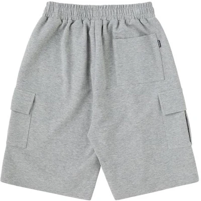 URBAN AGE 宽松工装短裤_灰色 U4SSB15GR Purchase URBAN AGE 宽松工装短裤_灰色 U4SSB15GR