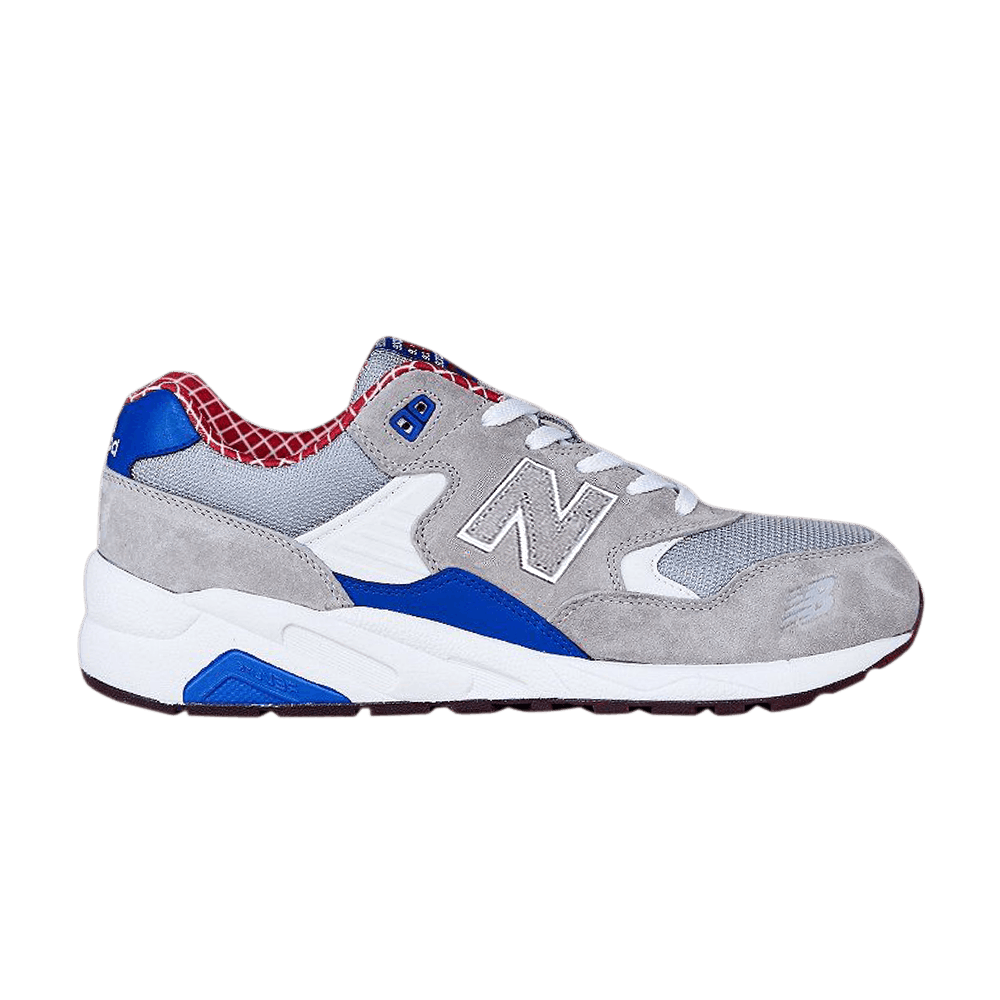 Buy Urban Outfitters x New Balance 580 'Cuadro Gris' MRT580CP