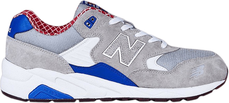 Urban Outfitters x New Balance 580 '灰色格纹' MRT580CP Buy Urban Outfitters x New Balance 580 '灰色格纹' MRT580CP