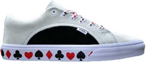 Urban Outfitters x Vans Lampin 'Playing Card' VN0A38FIRXW Urban Outfitters x Vans Lampin 'Playing Card' VN0A38FIRXW