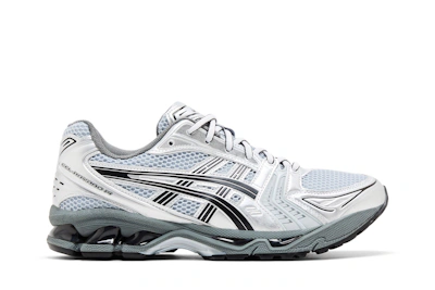 Urban Research x ASICS Gel Kayano 14 'Pure Silver Black'