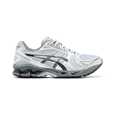 Urban Research ASICS Gel Kayano 14 'Pure Silver Black'