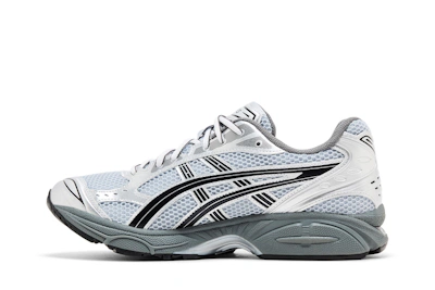 Urban Research x ASICS Gel Kayano 14 'Pure Silver Black'