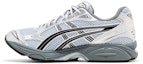 Lookbook Urban Research x ASICS Gel Kayano 14 'Pure Silver Black' 1203A706-020