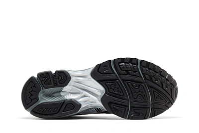 Urban Research x ASICS Gel Kayano 14 'Pure Silver Black'