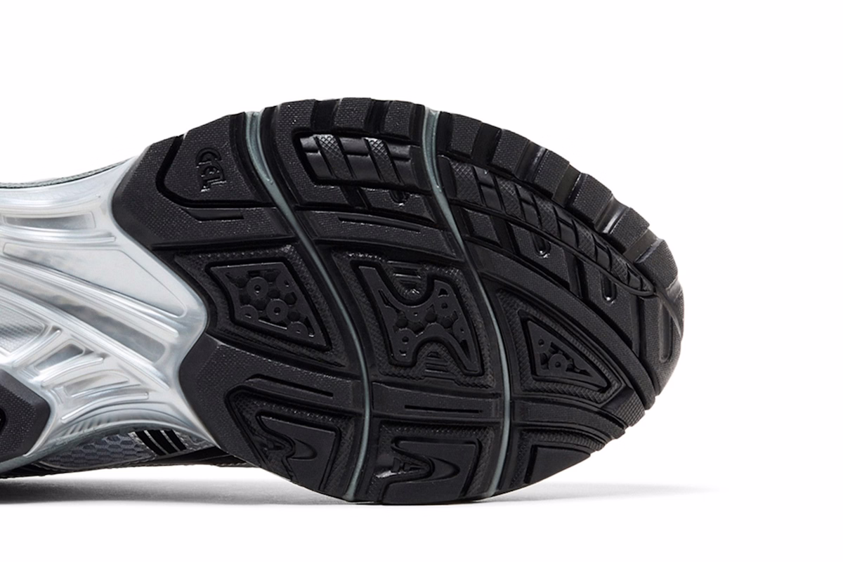 Urban Research x ASICS Gel Kayano 14 'Pure Silver Black'