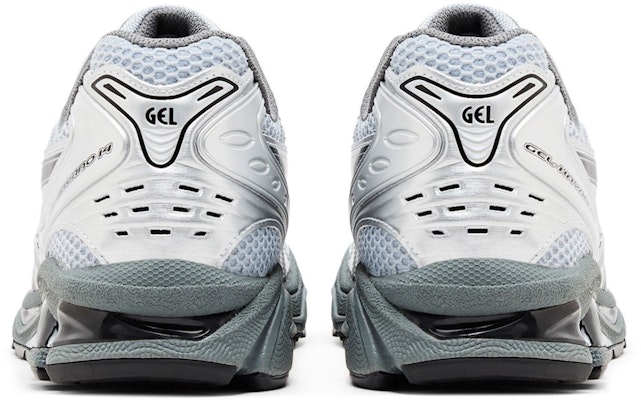 Urban Research x ASICS Gel Kayano 14 'Pure Silver Black' 1203A706-020 Details for Urban Research x ASICS Gel Kayano 14 'Pure Silver Black' 1203A706-020