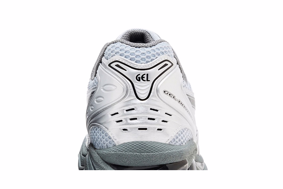 Urban Research x ASICS Gel Kayano 14 'Pure Silver Black'