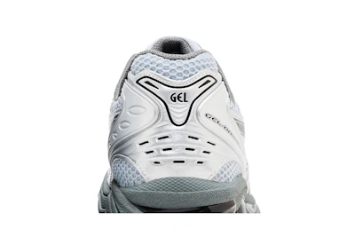 Urban Research x ASICS Gel Kayano 14 'Pure Silver Black'