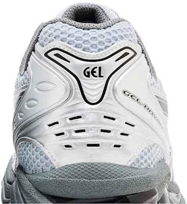 Urban Research x ASICS Gel Kayano 14 'Pure Silver Black' 1203A706-020 Sizing Urban Research x ASICS Gel Kayano 14 'Pure Silver Black' 1203A706-020