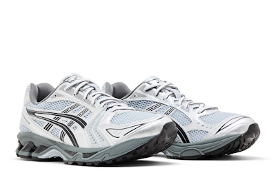 Urban Research x ASICS Gel Kayano 14 'Pure Silver Black'