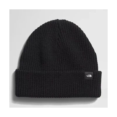URBAN SWITCH BEANIE 'Black'