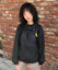 Buy URBANDTYPE Airlight Raglan Windbreaker Dark Gray UBFAJP001DG