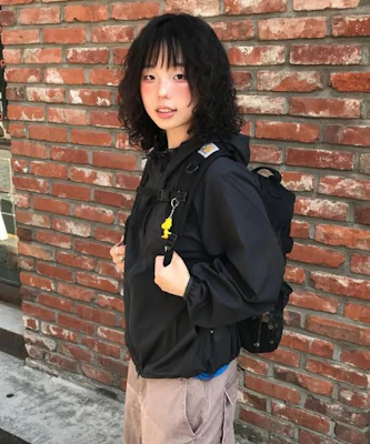 URBANDTYPE Airlight Raglan Windbreaker Dark Gray UBFAJP001DG Order URBANDTYPE Airlight Raglan Windbreaker Dark Gray UBFAJP001DG