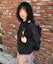 Order URBANDTYPE Airlight Raglan Windbreaker Dark Gray UBFAJP001DG