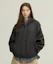 Purchase URBANDTYPE Airlight Raglan Windbreaker Dark Gray UBFAJP001DG