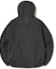Sizing URBANDTYPE Airlight Raglan Windbreaker Dark Gray UBFAJP001DG