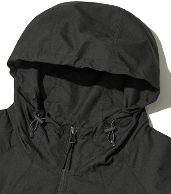 URBANDTYPE Airlight Raglan Windbreaker Dark Gray UBFAJP001DG Cheap URBANDTYPE Airlight Raglan Windbreaker Dark Gray UBFAJP001DG
