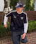 Buy URBANDTYPE Football Jersey T-Shirt_Navy UBDUTS002NY