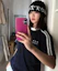 Order URBANDTYPE Football Jersey T-Shirt_Navy UBDUTS002NY