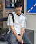 Buy URBANDTYPE Football Jersey T-Shirt_White UBDUTS002WH