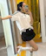 Lookbook URBANDTYPE Football Jersey T-Shirt_White UBDUTS002WH