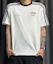 Details for URBANDTYPE Football Jersey T-Shirt_White UBDUTS002WH