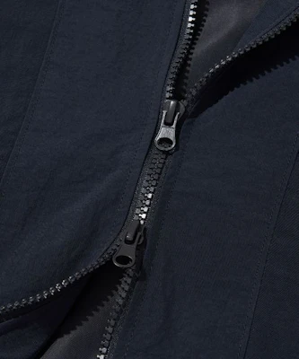 URBANDTYPE Running Club Track Jacket - Navy_ OL209 6