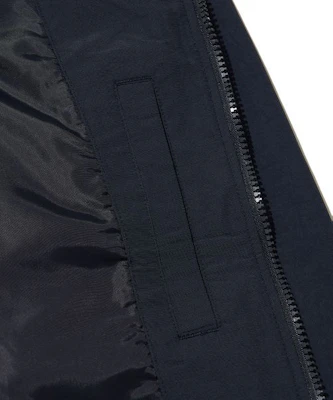 URBANDTYPE Running Club Track Jacket - Navy_ OL209 7