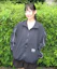 Order URBANDTYPE Running Club Track Jacket - Navy_ OL209