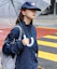 Shop URBANDTYPE Running Club Track Jacket - Navy_ OL209
