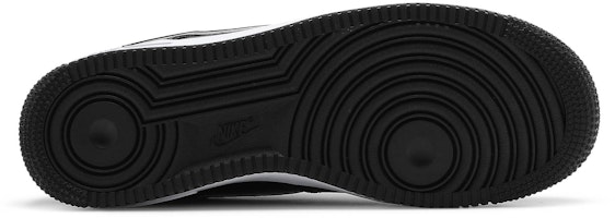 Urbanstar x Nike Air Force 1 '07 LX 'HELLO Pack - Hitam' CZ0327-001 Shop Urbanstar x Nike Air Force 1 '07 LX 'HELLO Pack - Hitam' CZ0327-001