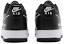 Details for Urbanstar x Nike Air Force 1 '07 LX '你好系列 - 黑色' CZ0327-001