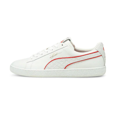 Usain Bolt Puma Basket 'Tokyo'
