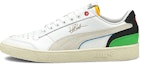 Buy Usain Bolt x Puma Ralph Sampson Low WH 'United World' - Dunia Bersatu 380202-01
