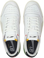 Usain Bolt x Puma Ralph Sampson Low WH 'United World' Sepatu Sneakers 380202-01 Lookbook Usain Bolt x Puma Ralph Sampson Low WH 'United World' Sepatu Sneakers 380202-01