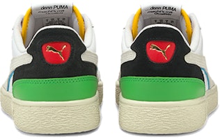 Usain Bolt x Puma Ralph Sampson Low WH 'United World' Sepatu Sneakers 380202-01 Shop Usain Bolt x Puma Ralph Sampson Low WH 'United World' Sepatu Sneakers 380202-01