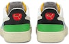 Shop Usain Bolt x Puma Ralph Sampson Low WH 'United World' - Dunia Bersatu 380202-01