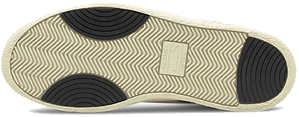 Usain Bolt x Puma Ralph Sampson Low WH 'United World' 380202-01 Purchase Usain Bolt x Puma Ralph Sampson Low WH 'United World' 380202-01