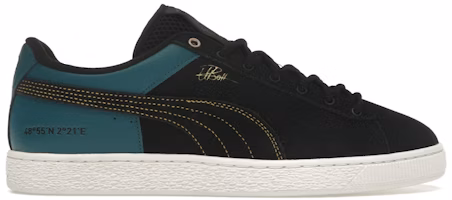 Usain Bolt x Puma Suede 'Paris Olympics' 399477-01 Usain Bolt x Puma Suede 'Paris Olympics' 399477-01