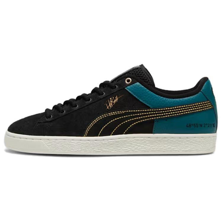 Usain Bolt x Puma Suede 'Paris Olympics' 399477-01