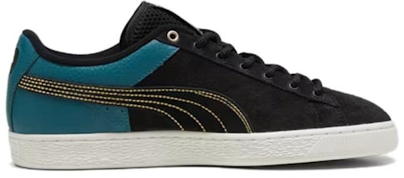 Usain Bolt x Puma Suede '巴黎奧運' 399477-01 Order Usain Bolt x Puma Suede '巴黎奧運' 399477-01