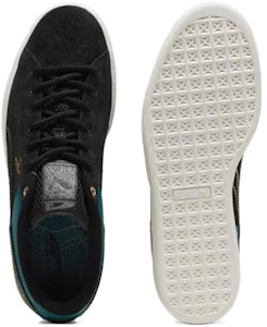 Usain Bolt x Puma Suede '巴黎奥运会' 399477-01 Shop Usain Bolt x Puma Suede '巴黎奥运会' 399477-01