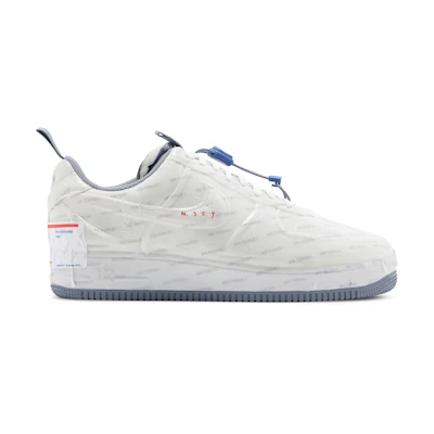 USPS Nike Air Force 1 Low Experimental 'Postal Service'