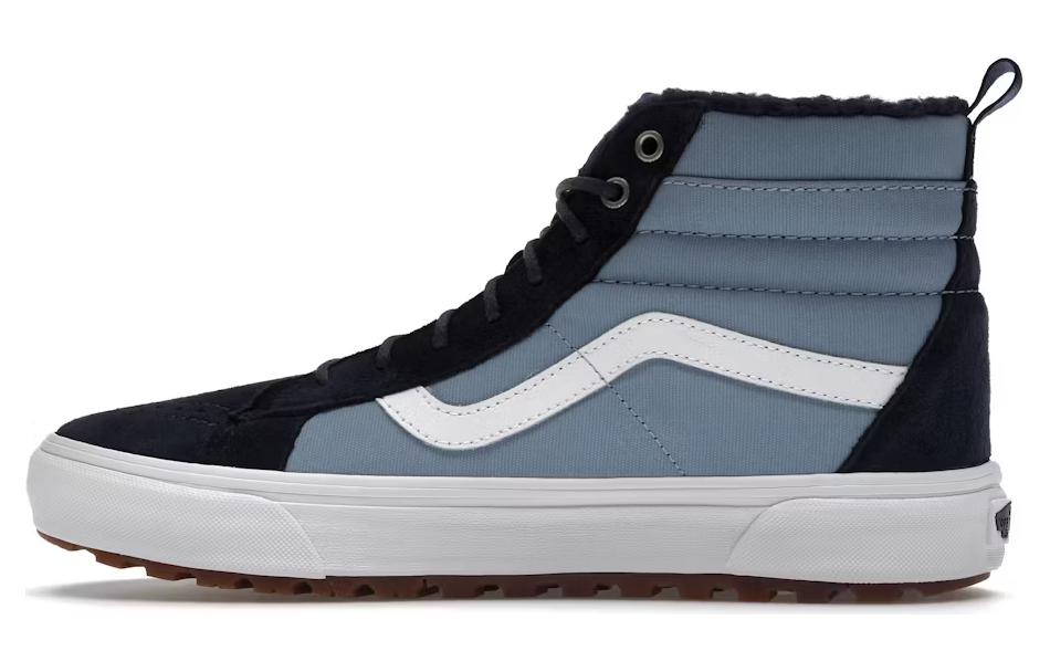 USPS x Vans Sk8-Hi MTE 1 'Dress Blues' VN0A5HZYUZM